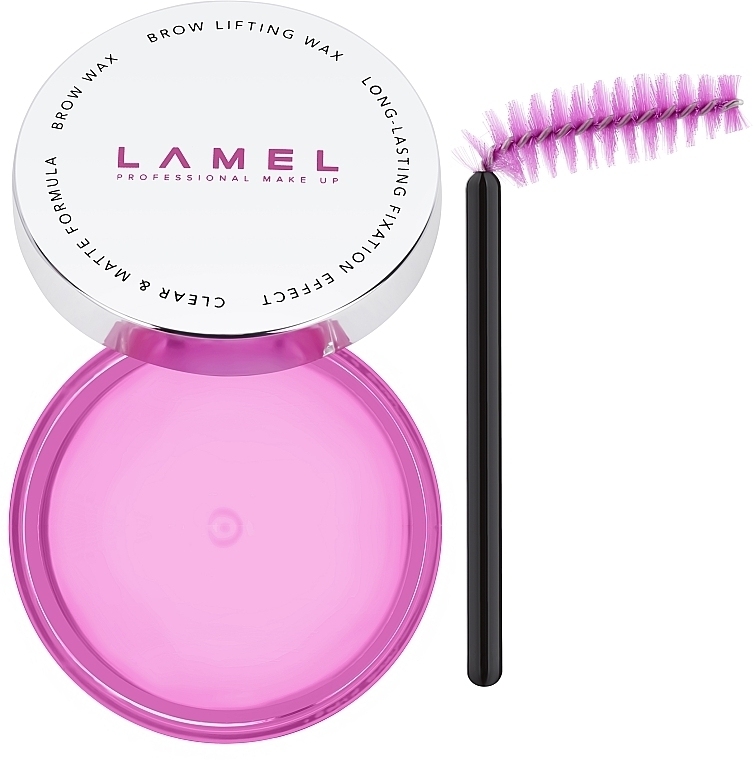 LAMEL Brow Lifting Wax