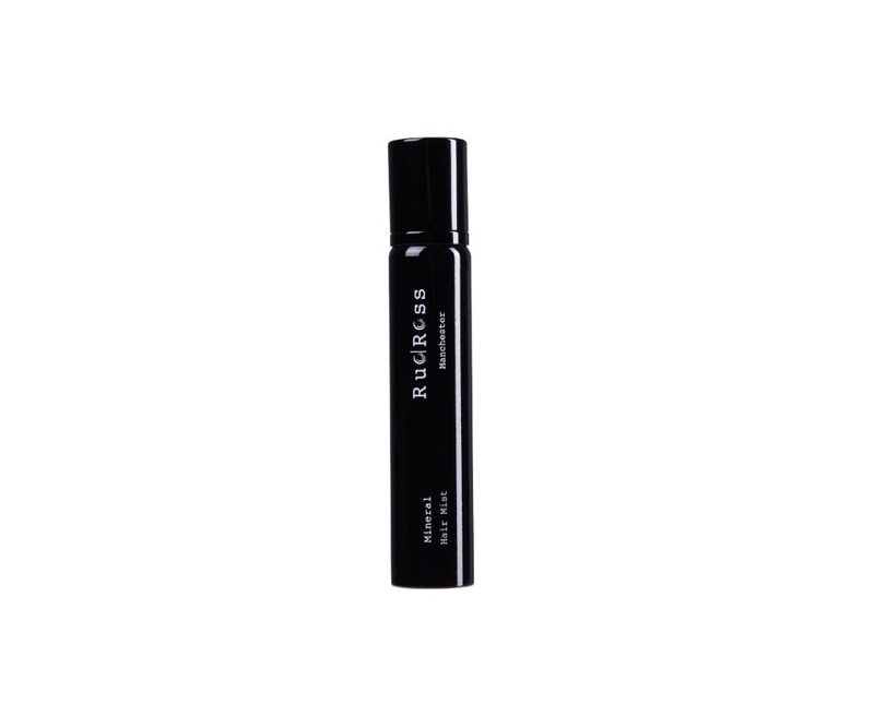 RUDROSS MINERAL HAIR MIST 30ml Spray parfumat pt par