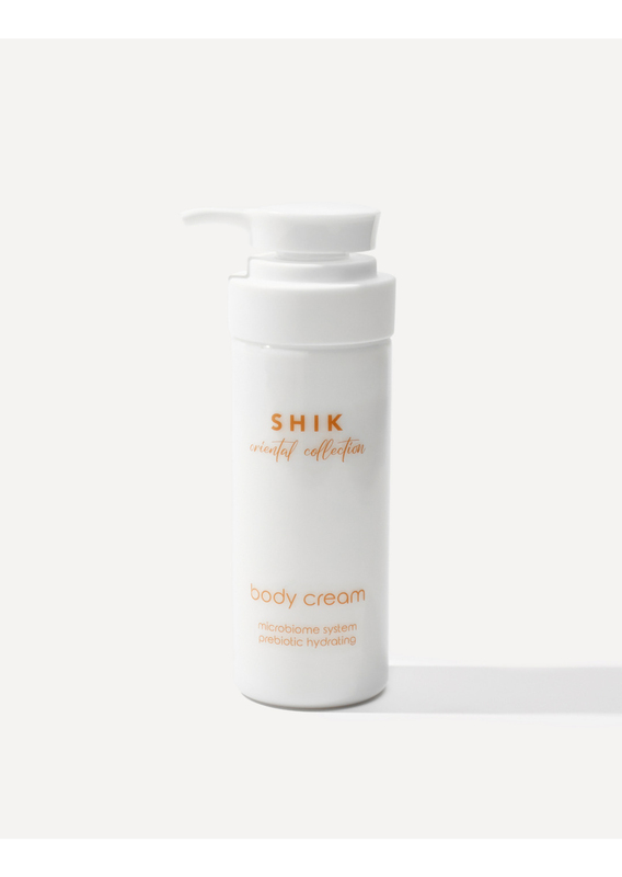 SHIK Oriental Collection Body Cream Крем для тела