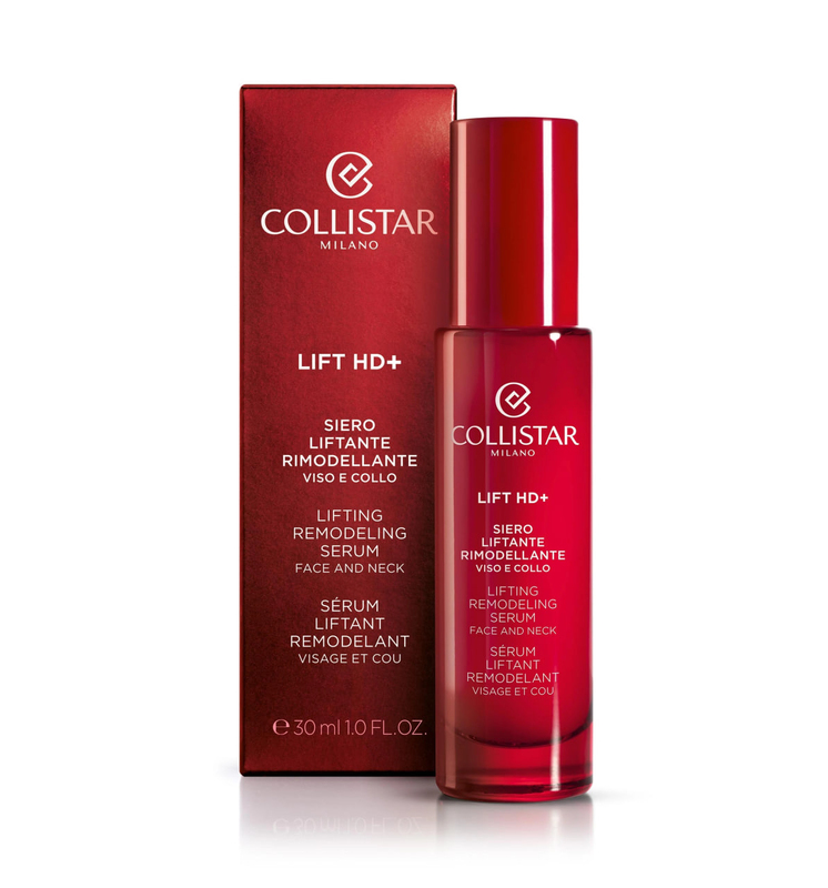 COLLISTAR Lift HD Remodeling Serum Ser pentru față