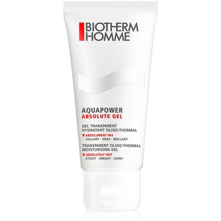 Gel hidratant Biotherm Homme Aquapower Absolute Gel