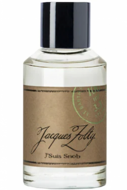 J'SUIS SNOB EDP 100ML ORIGINAL JACQUES ZOLTY