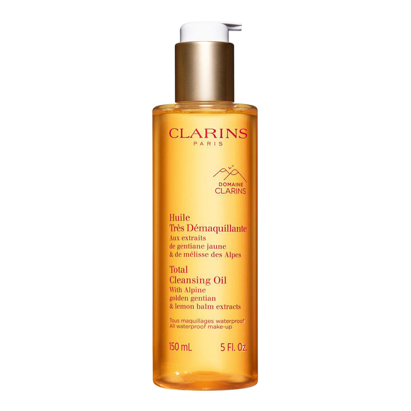 CLARINS Cleansing Oil Ulei Demachiant