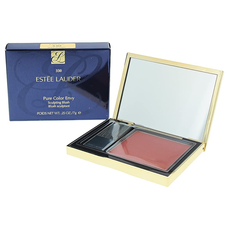 Estee Lauder Pure Color Envy Sculpting Blush Румяна