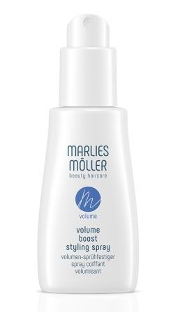 Marlies Moller Spray penru styling Volume Boost