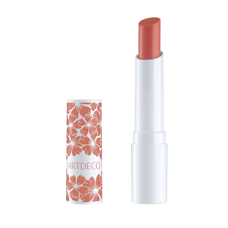 ARTDECO Color Booster Lip Balm — balsam colorat pentru buze
