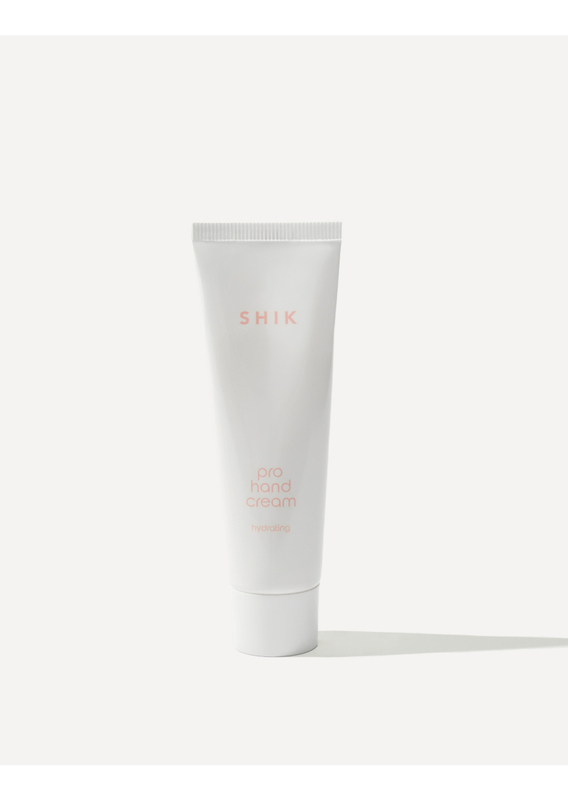 SHIK Pro hand cream hydrating Crema pentu maini 30 ml