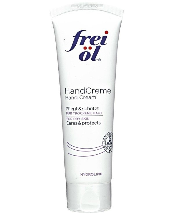 FREI Öl Hand Cream Крем для рук