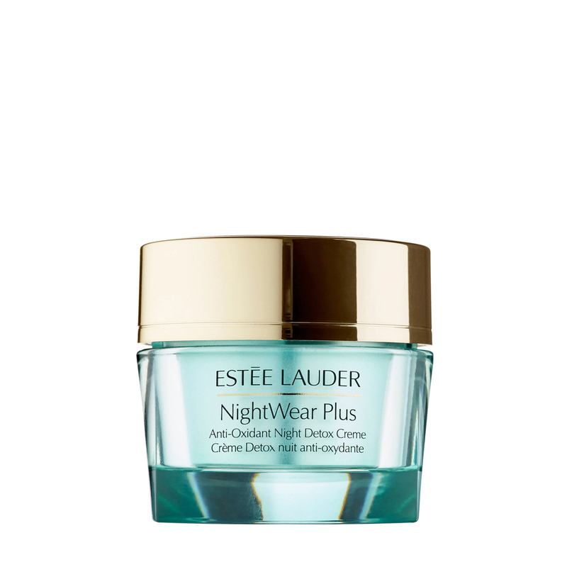 ESTEE LAUDER Nightwear Plus Anti-oxidant Night Detox Cream Crema de fata de noapte