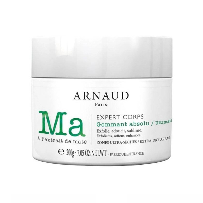 ARNAUD Ultimate Body Scrub Peeling de zahăr pentru corp