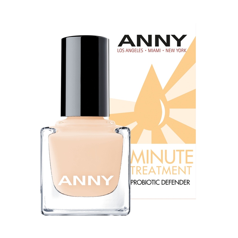 ANNY 5 Minute Treatment Probiotic Defender