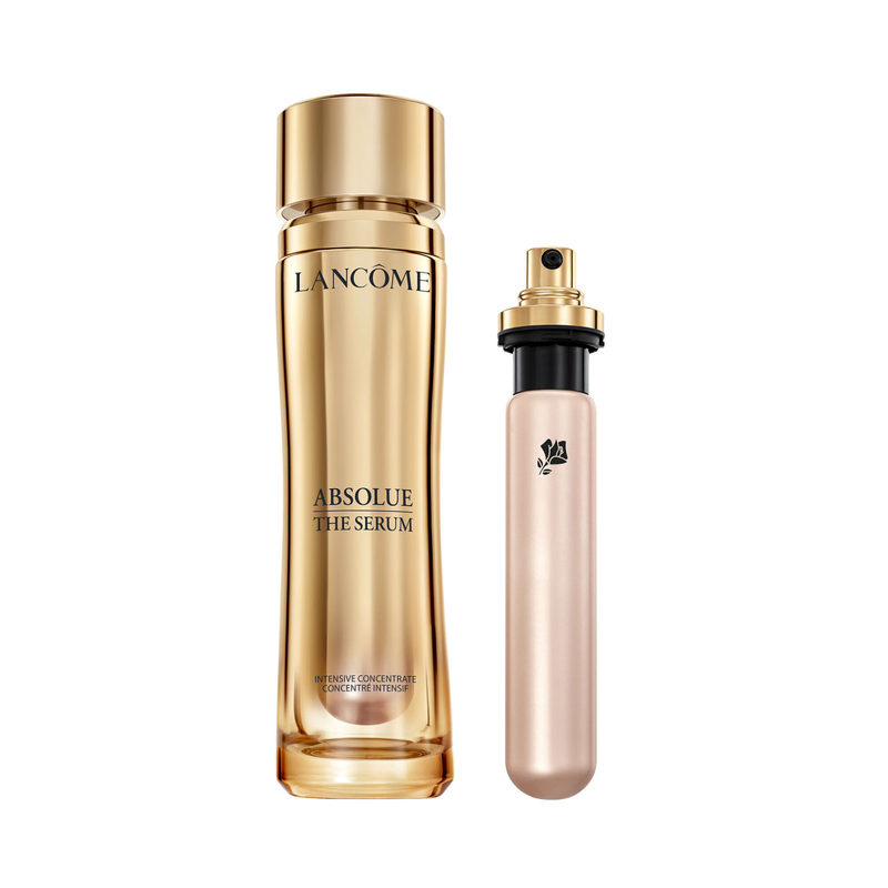 LANCOME Absolue The Serum Восстанавливающая сыворотка-концентрат для ухода за кожей лица