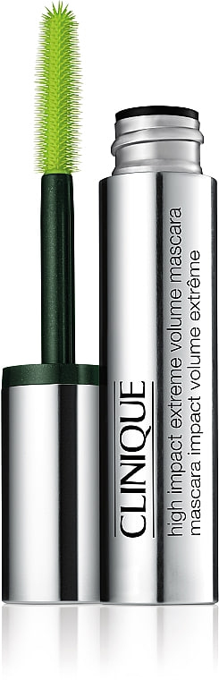 CLINIQUE High Impact Extreme Volume Mascara Black