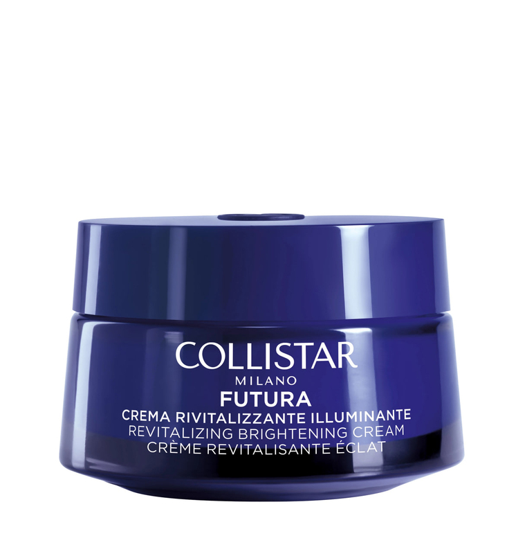 COLLISTAR Futura Brightening Revitalizing Cream Cremă pentru față
