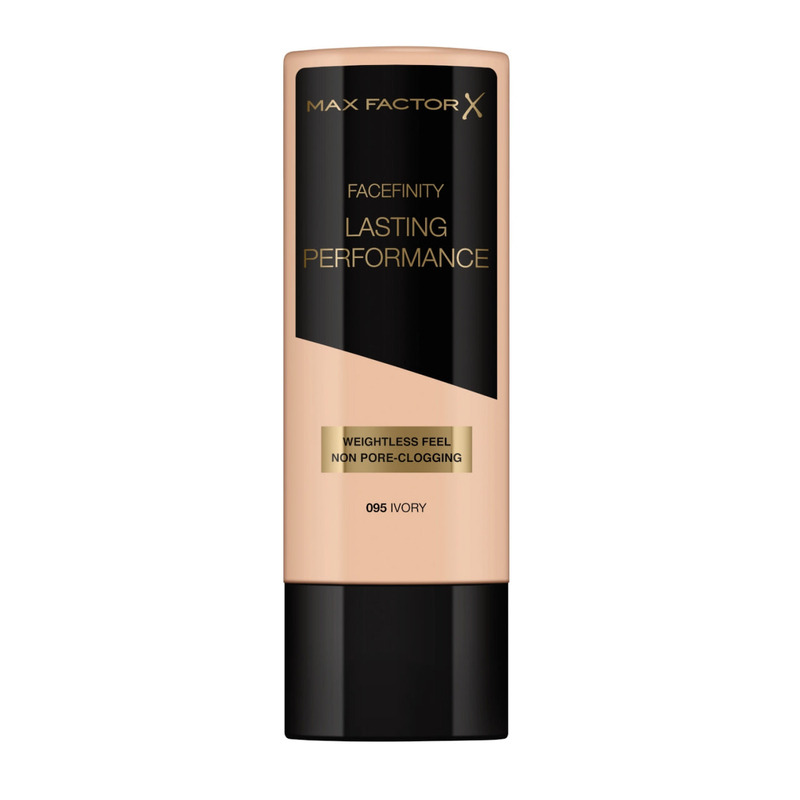 Max Factor Lasting Performance Fond de ten