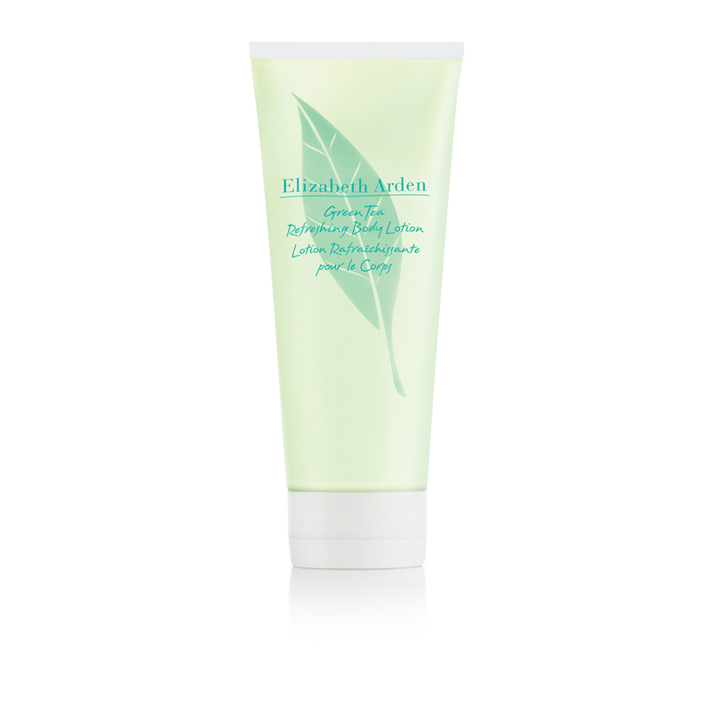Loțiune de corp Elizabeth Arden Green Tea Body Lotion