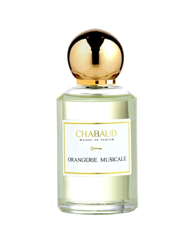 CHABAUD MAISON DE PARFUM Orangerie Musicale Apă de parfum