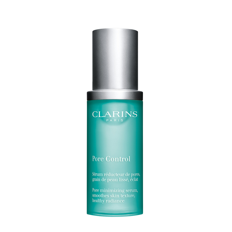 CLARINS Pore Control Serum de îngustare a porilor
