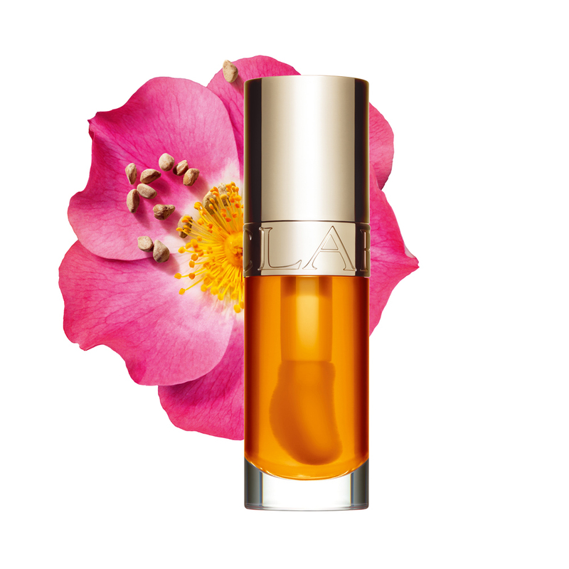 CLARINS Lip Comfort Oil Ulei de buze
