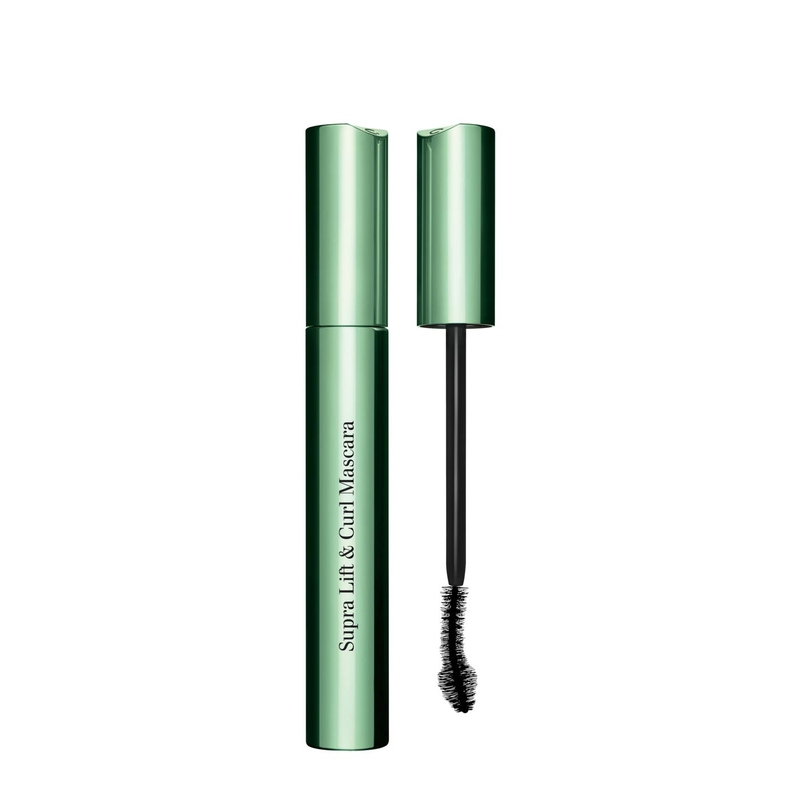 CLARINS Supra Lift & Curl Mascara Rimel curling și volumizant