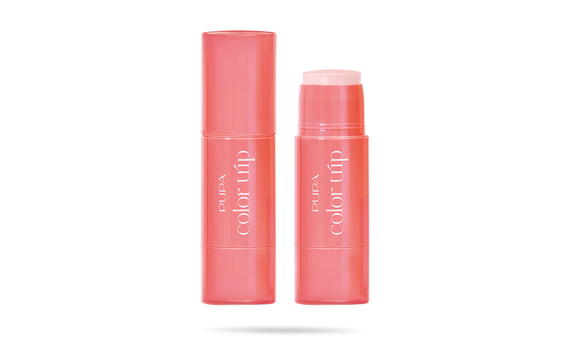 PUPA Color Trip pH Reactive Blush Stick Румана в стике