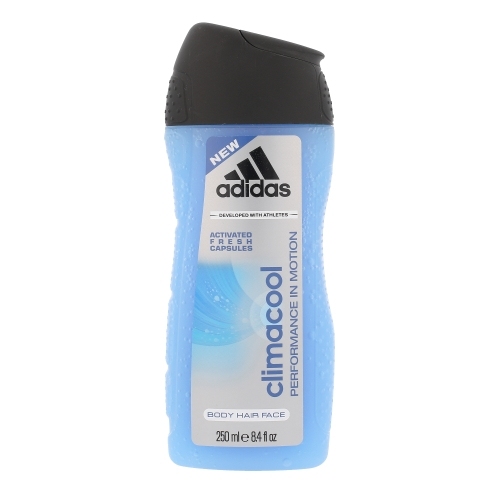 Gel de dus Аdidas Climacool.