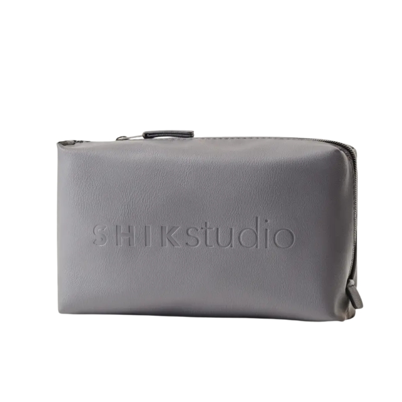 Portfard grafit SHIKstudio