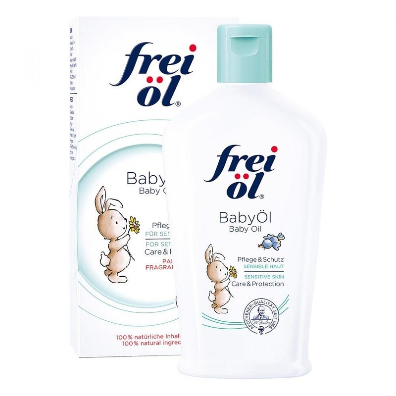 FREI Öl Baby Oil Масло для детей