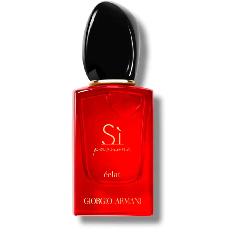 Giorgio Armani Si Passione Eclat De Parfum