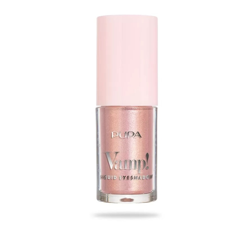 PUPA Vamp! Liquid Eyeshadow Fard de ochi lichid