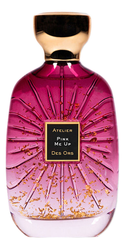 Парфюмированная вода Pink Me Up EDP 100 ml ATELIER DES ORS