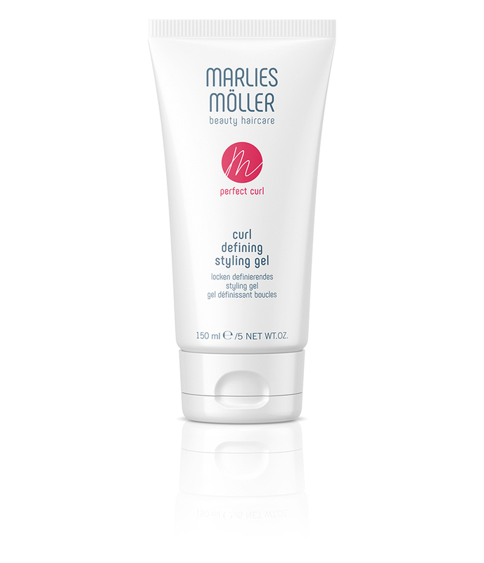 Marlies Moller Gel de styling pentru păr Perfect Curl Defining