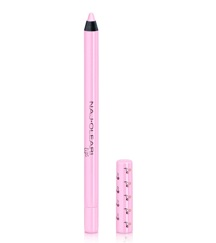 NAJ OLEARI Perfect Shape Lip Pencil Creion de buze
