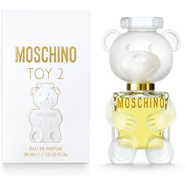 MOSCHINO Toy 2 Apa de parfum