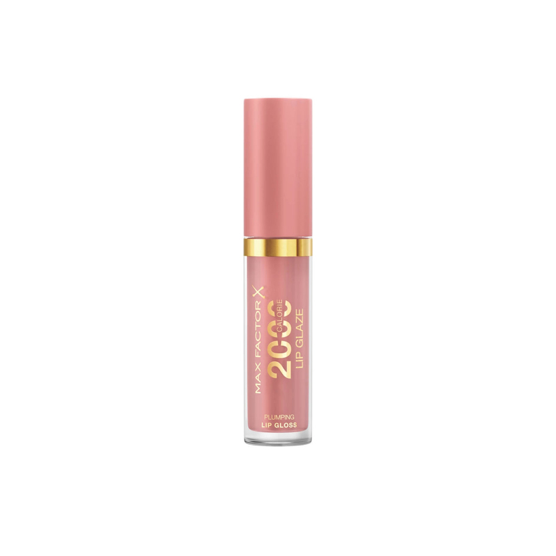 Max Factor 2000 Calorie Lip Glaze Luciu de buze