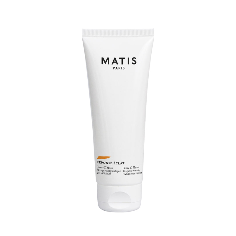 MATIS GLOW ESSENCE Masca de fata cu vitamina C
