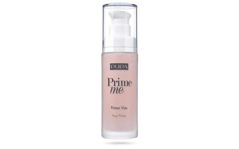 PUPA Prime Me Corrective Face Primer All Skin Types Bază de machiaj