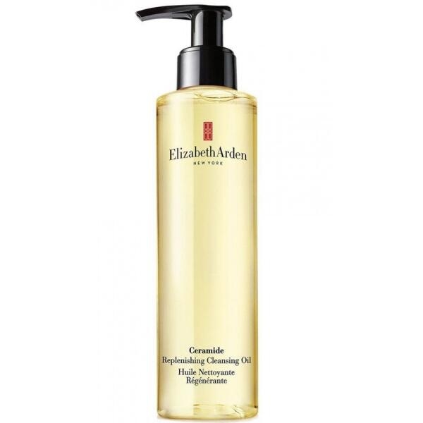 Elizabeth Arden Ceramide Replenishing Cleansing Oil