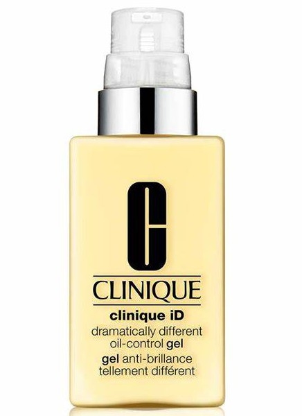 Dramatically Different Oil-Control Gel