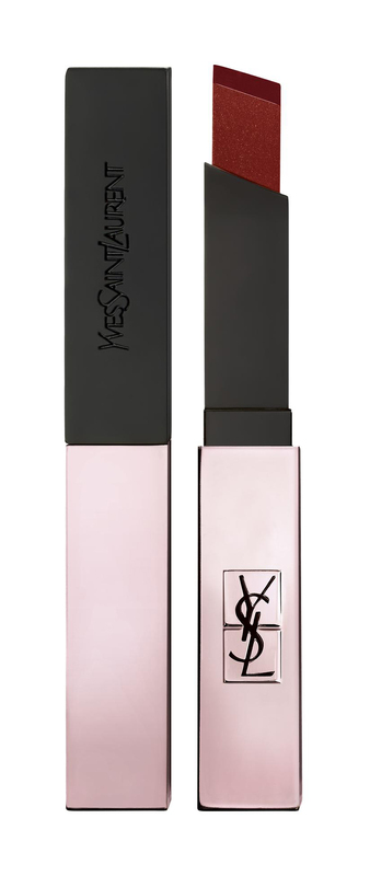 YSL Rouge Pur Couture The Slim Glow Matte