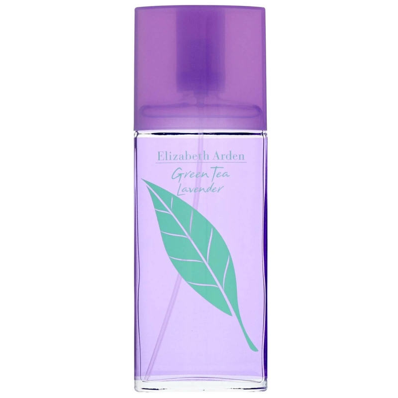 Elizabeth Arden Green Tea Lavender Apă de toaletă