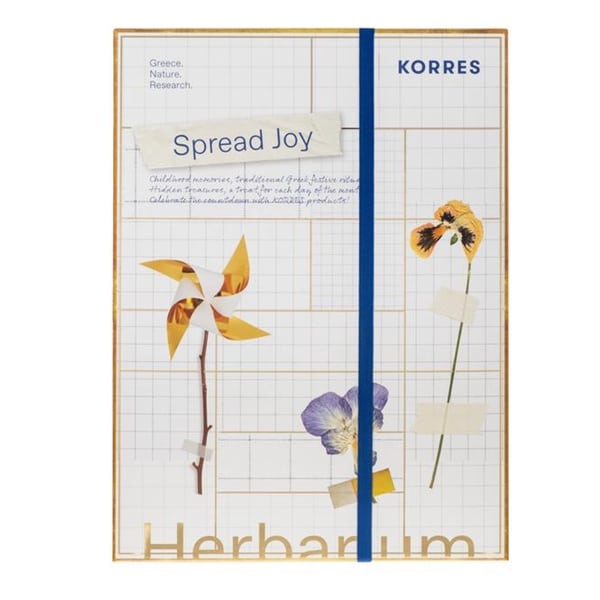 KORRES Advent Calendar