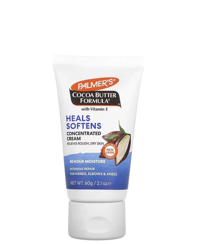 PALMER'S Cocoa Butter Concentrated Hand Cream Cremă de mâini cu unt de cacao