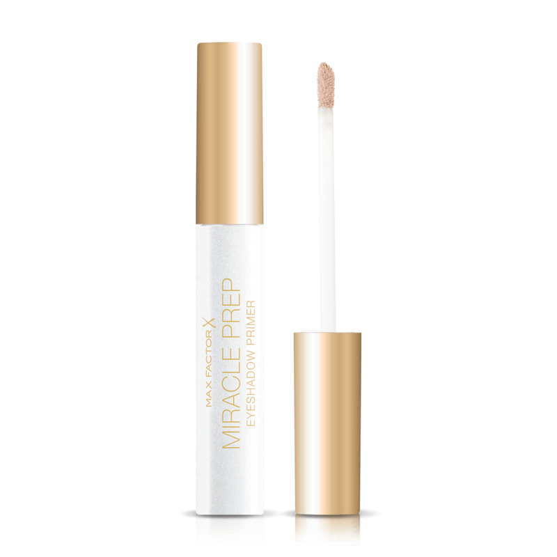 MAX FACTOR MIRACLE PREP EYESHADOW PRIMER