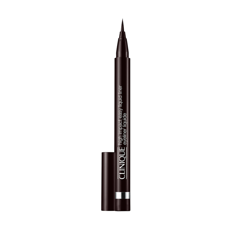 Clinique High Impact Easy Liquid Liner — tuș lichid pentru ochi