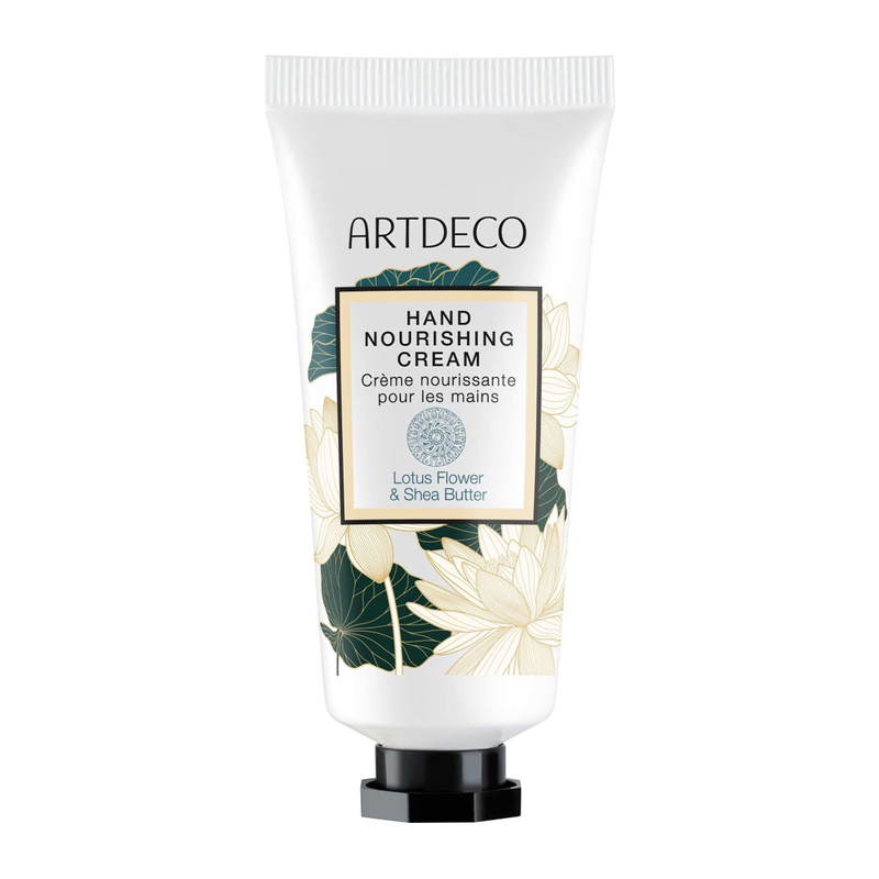 ARTDECO Hand Repair Balm Lotus Flower & Shea Butter Balsam de mâini
