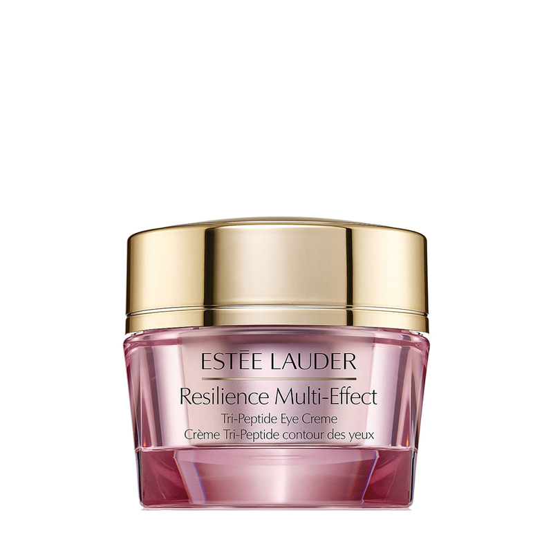 ESTEE LAUDER Resilience Multi-Effect Tri-Peptide Eye Creme Крем для глаз