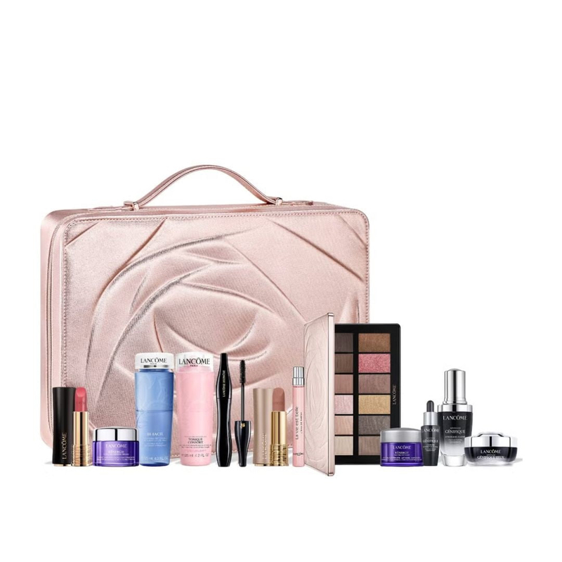 LANCOME Beauty Box Gift Set Advent Calendar