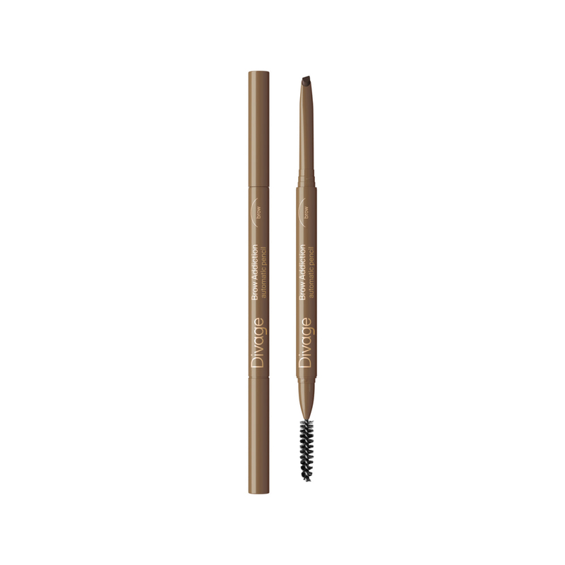 Divage Automatic pencil Brow Addiction Creion pentru sprâncene