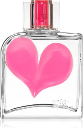 Jeanne Arthes Sweet Sixteen Pink Apă de parfum